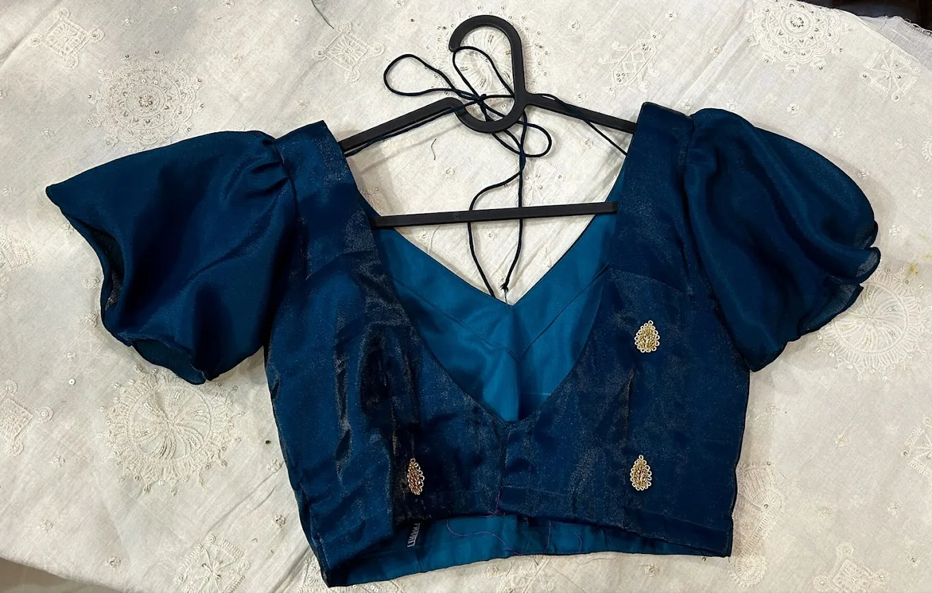 Style & Smitten - Designer Boutique & tailor